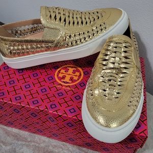 Tory Burch size 8
